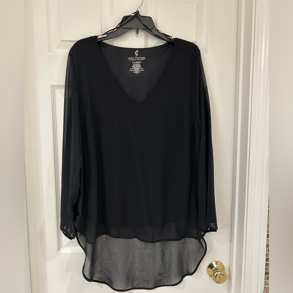 Juicy Couture Top